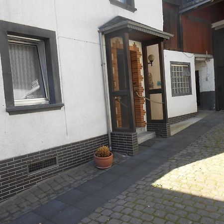 Landhaus Duengenheim Buitenkant foto