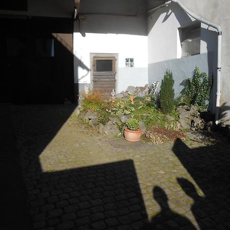 Landhaus Duengenheim Buitenkant foto