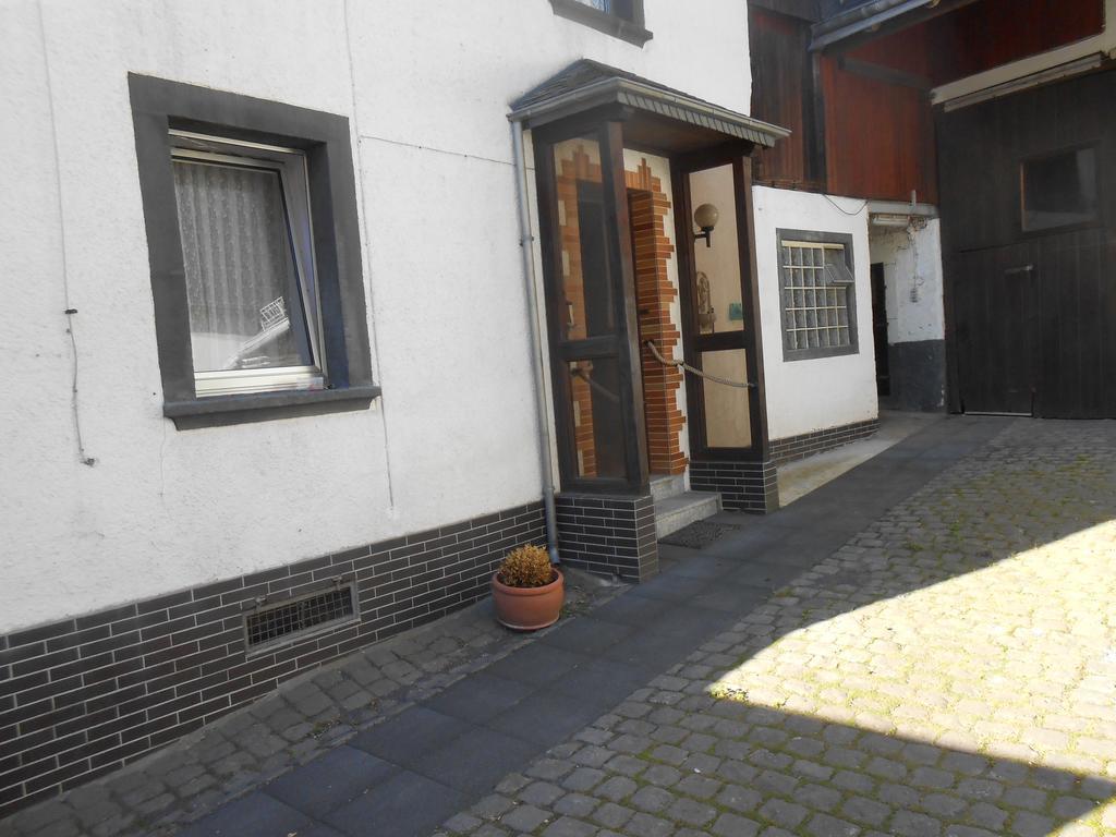 Landhaus Duengenheim Buitenkant foto