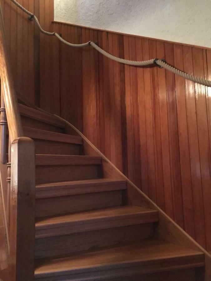Landhaus Duengenheim Buitenkant foto